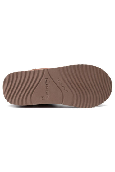 EMU Australia Обувки Gravelly Teens T12175 Oak - Mera.bg