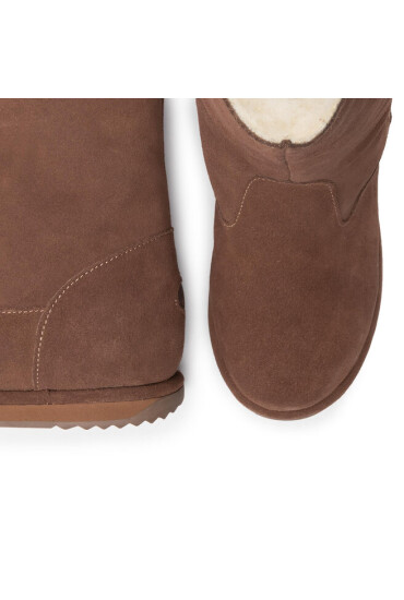 EMU Australia Обувки Gravelly Teens T12175 Oak - Mera.bg