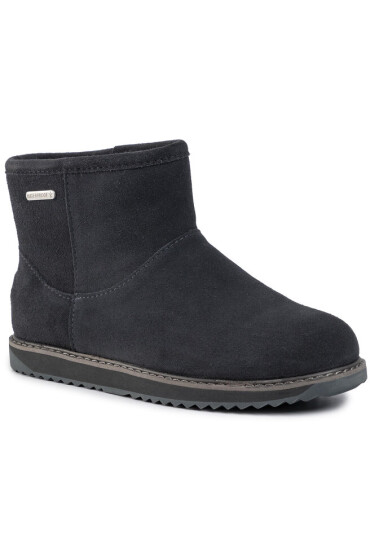 EMU Australia Обувки Paterson Classic Mini W11619 Dark Grey - Mera.bg