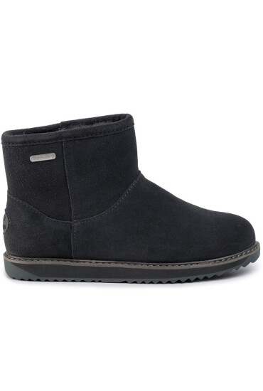 EMU Australia Обувки Paterson Classic Mini W11619 Dark Grey - Mera.bg