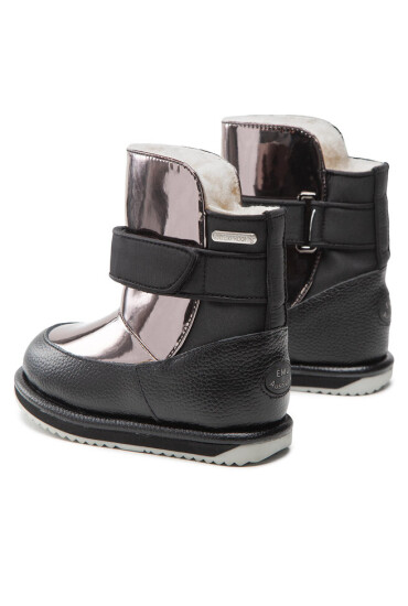 EMU Australia Апрески Roth Mirror K12741 Черен - Mera.bg