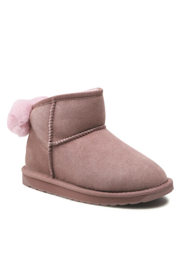 EMU Australia Обувки W12600 W12600 Blush/Rose Tendre - Mera.bg