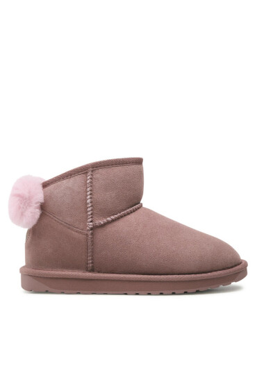 EMU Australia Обувки W12600 W12600 Blush/Rose Tendre - Mera.bg