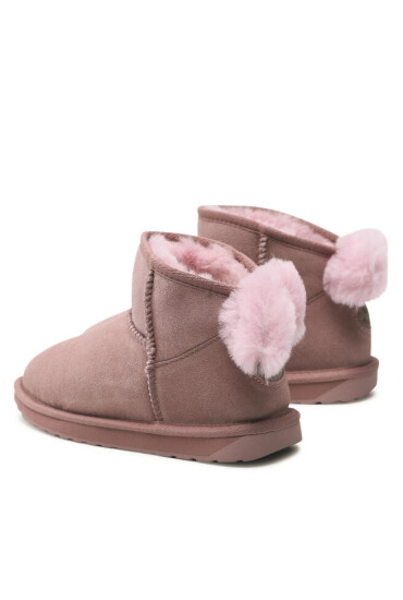 EMU Australia Обувки W12600 W12600 Blush/Rose Tendre - Mera.bg