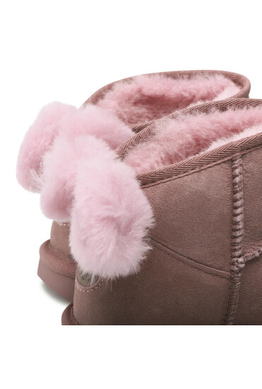 EMU Australia Обувки W12600 W12600 Blush/Rose Tendre - Mera.bg