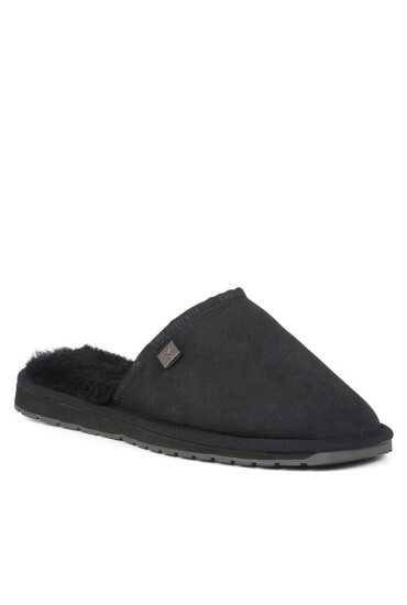 EMU Australia Пантофи Platinum Yamba Mp11884 Black - Mera.bg