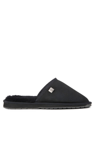 EMU Australia Пантофи Platinum Yamba Mp11884 Black - Mera.bg