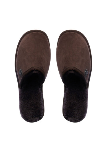EMU Australia Пантофи Platinum Yamba Mp11884 Chocolate - Mera.bg