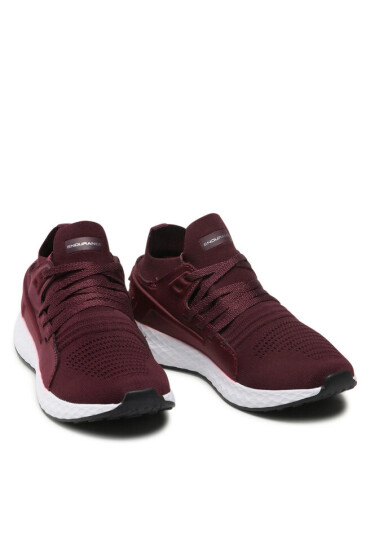 Endurance Сникърси Vaserta W Lite E204396 Purple Grape 4150 - Mera.bg