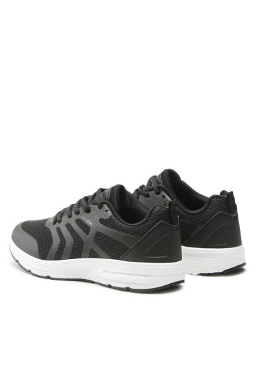 Endurance Сникърси Clenny Unisex Lite E222468 Черен - Mera.bg