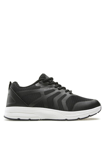 Endurance Сникърси Clenny Unisex Lite E222468 Черен - Mera.bg