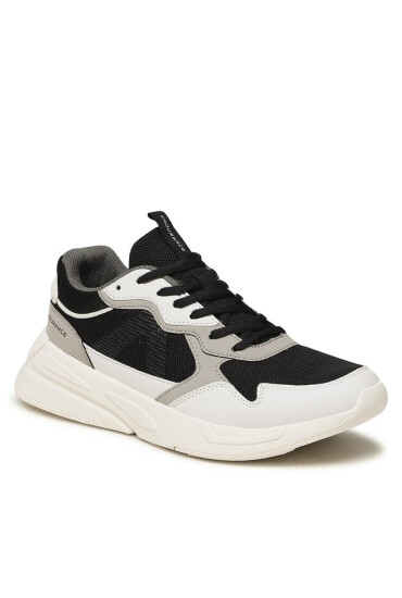 Endurance Сникърси Dimplan E232224 1001 Black - Mera.bg