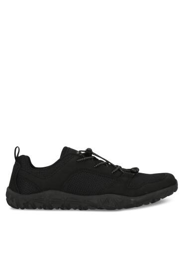 Endurance Сникърси Kendy Barefoot Shoe E242454 Черен - Mera.bg