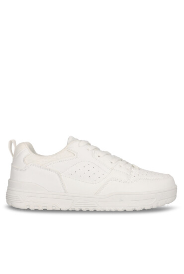 Endurance Сникърси Major Uni Shoe E244339 Бял - Mera.bg