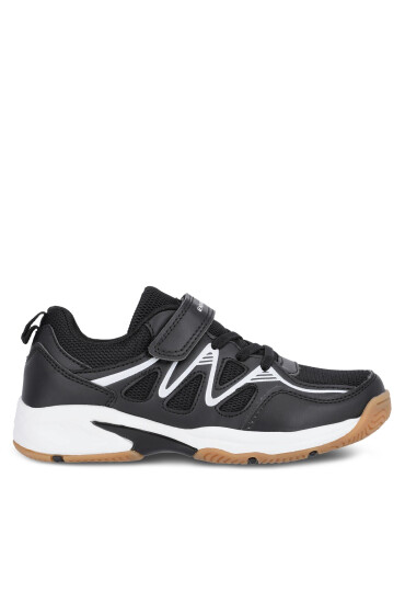 Endurance Сникърси Tasi Kids Indoor Sport Shoe E234220 Черен - Mera.bg