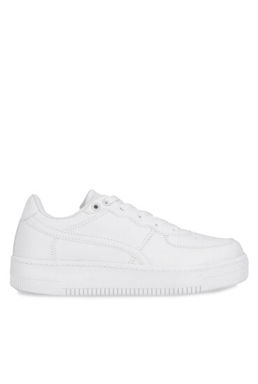 Endurance Сникърси Varhil Uni Sneaker E232417 Бял - Mera.bg