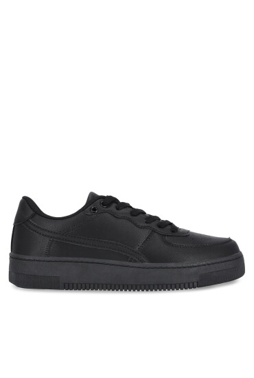 Endurance Сникърси Varhil Uni Sneaker E232417 Черен - Mera.bg