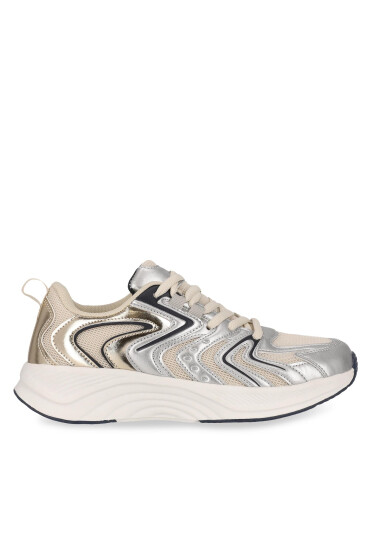 Endurance Сникърси Vidia W Shoe E242082 Син - Mera.bg