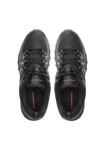 Endurance Туристически Tingst M Outdoor Shoe Wp E214279 Черен - Mera.bg