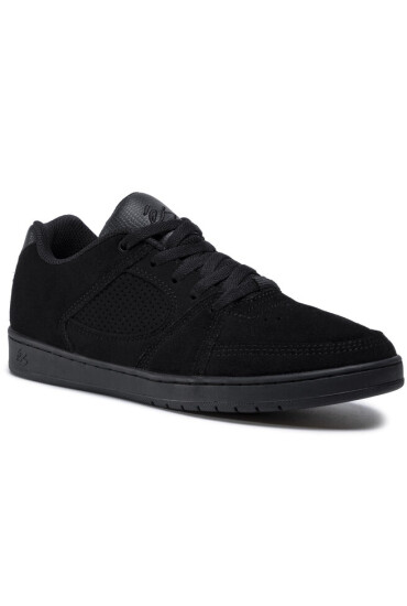 Es Сникърси Accel Slim 5101000144004 Black - Mera.bg