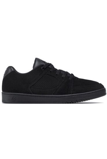 Es Сникърси Accel Slim 5101000144004 Black - Mera.bg