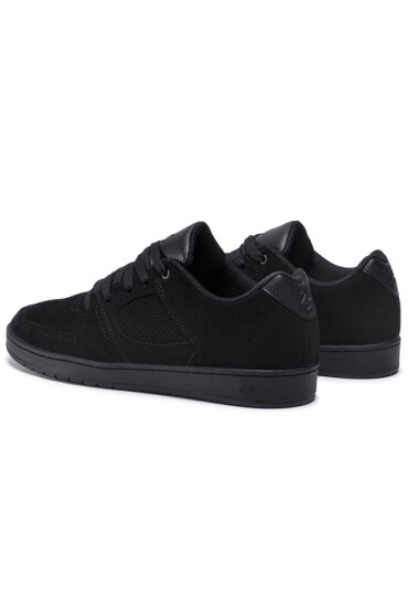 Es Сникърси Accel Slim 5101000144004 Black - Mera.bg