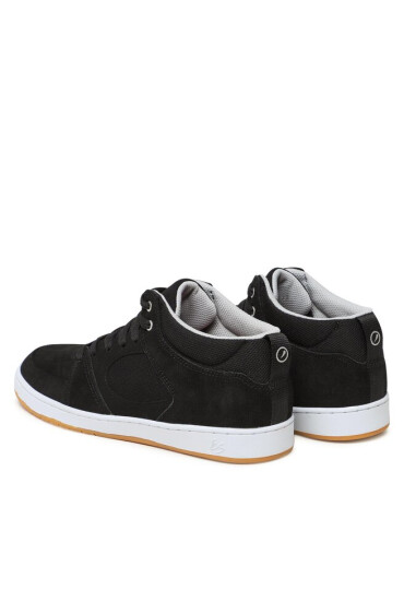 Es Сникърси Accel Slim Mid 5101000147 Черен - Mera.bg