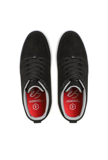 Es Сникърси Accel Slim Mid 5101000147 Черен - Mera.bg