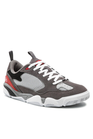 Es Сникърси Quattro Plus 5101000200096 Grey/Red - Mera.bg