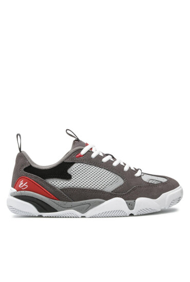 Es Сникърси Quattro Plus 5101000200096 Grey/Red - Mera.bg