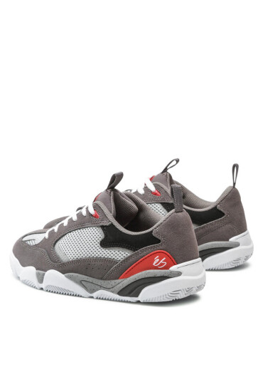 Es Сникърси Quattro Plus 5101000200096 Grey/Red - Mera.bg