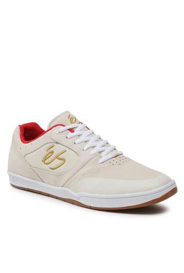 Es Сникърси Swift 1.5 5101000158 White/Red/Gum 173 - Mera.bg