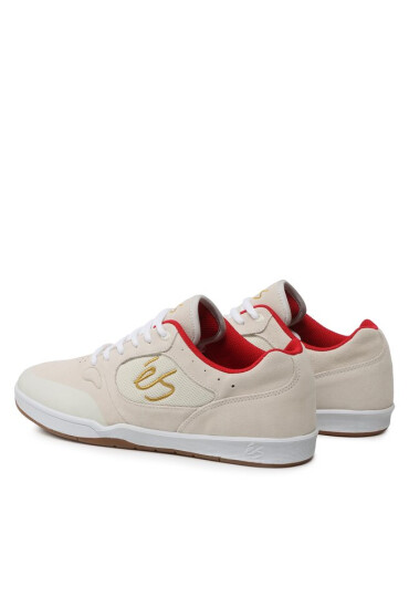 Es Сникърси Swift 1.5 5101000158 White/Red/Gum 173 - Mera.bg