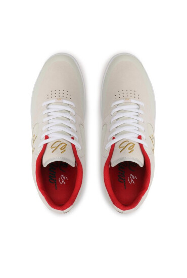 Es Сникърси Swift 1.5 5101000158 White/Red/Gum 173 - Mera.bg