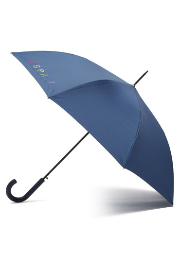 Esprit Чадър Long AC 58665 Sailor Blue - Mera.bg