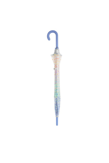 Esprit Чадър Long AC 58672 Transparent Candy Pearls - Mera.bg