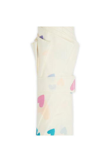 Esprit Чадър Long Kids 58208 Бял - Mera.bg