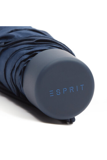 Esprit Чадър Ultra Mini Pouch 58666 Sailor Blue - Mera.bg