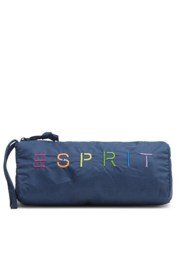 Esprit Чадър Ultra Mini Pouch 58666 Sailor Blue - Mera.bg