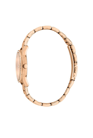 Esprit Часовник ES1L315M0095 Rose Gold/Rose Gold - Mera.bg