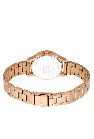 Esprit Часовник ES1L315M0095 Rose Gold/Rose Gold - Mera.bg