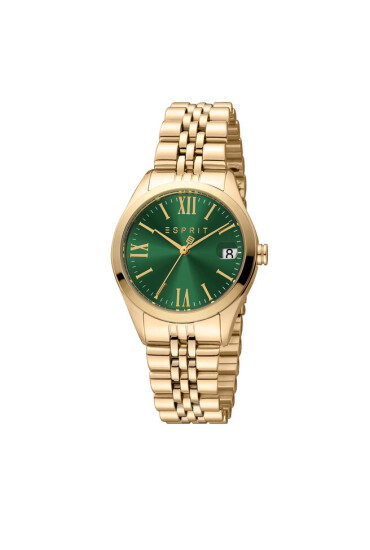 Esprit Часовник ES1L321M0065 Gold - Mera.bg