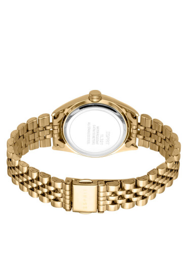 Esprit Часовник ES1L321M0065 Gold - Mera.bg