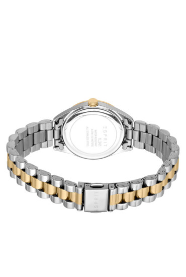 Esprit Часовник ES1L341M0105 Silver/Gold - Mera.bg