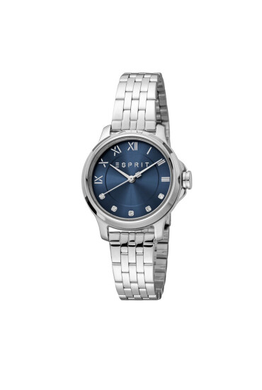 Esprit Часовник ES1L144M3055 Silver/Silver - Mera.bg