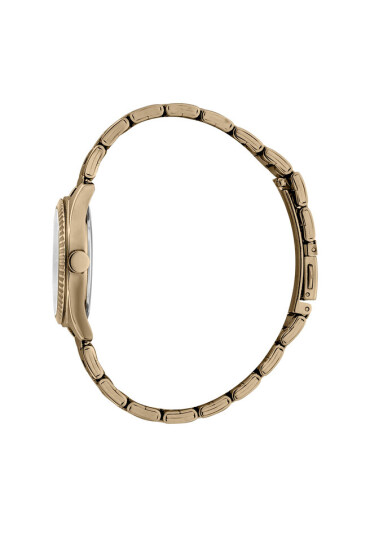 Esprit Часовник ES1L291M0125 Dark Gold/Dark Gold - Mera.bg