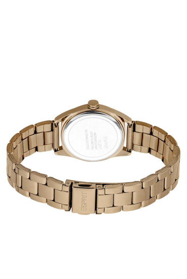 Esprit Часовник ES1L291M0125 Dark Gold/Dark Gold - Mera.bg