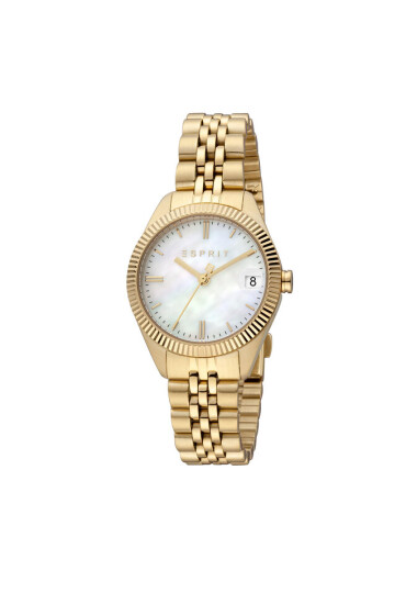 Esprit Часовник ES1L340M0065 Gold - Mera.bg