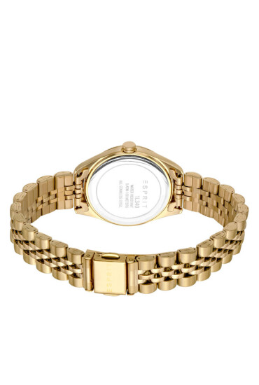 Esprit Часовник ES1L340M0065 Gold - Mera.bg