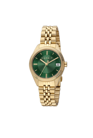Esprit Часовник ES1L340M0075 Gold - Mera.bg
